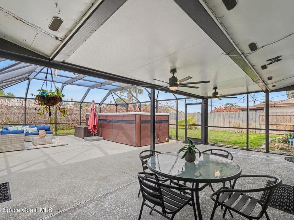 1340 Martin Boulevard, Merritt Island, FL 32952