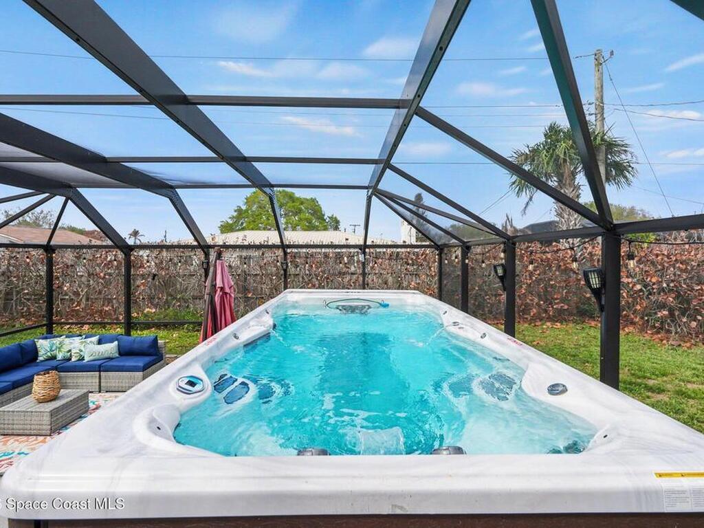1340 Martin Boulevard, Merritt Island, FL 32952