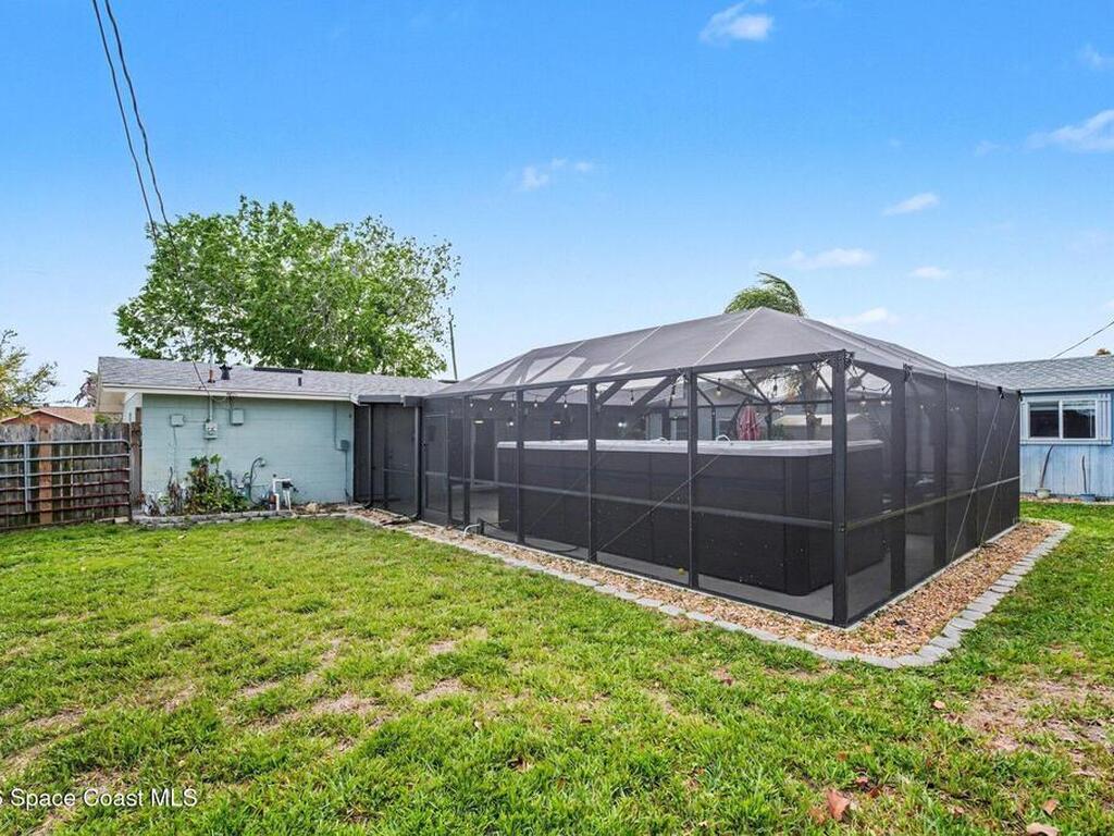 1340 Martin Boulevard, Merritt Island, FL 32952
