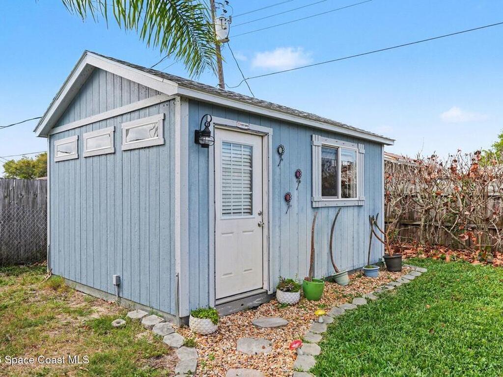 1340 Martin Boulevard, Merritt Island, FL 32952