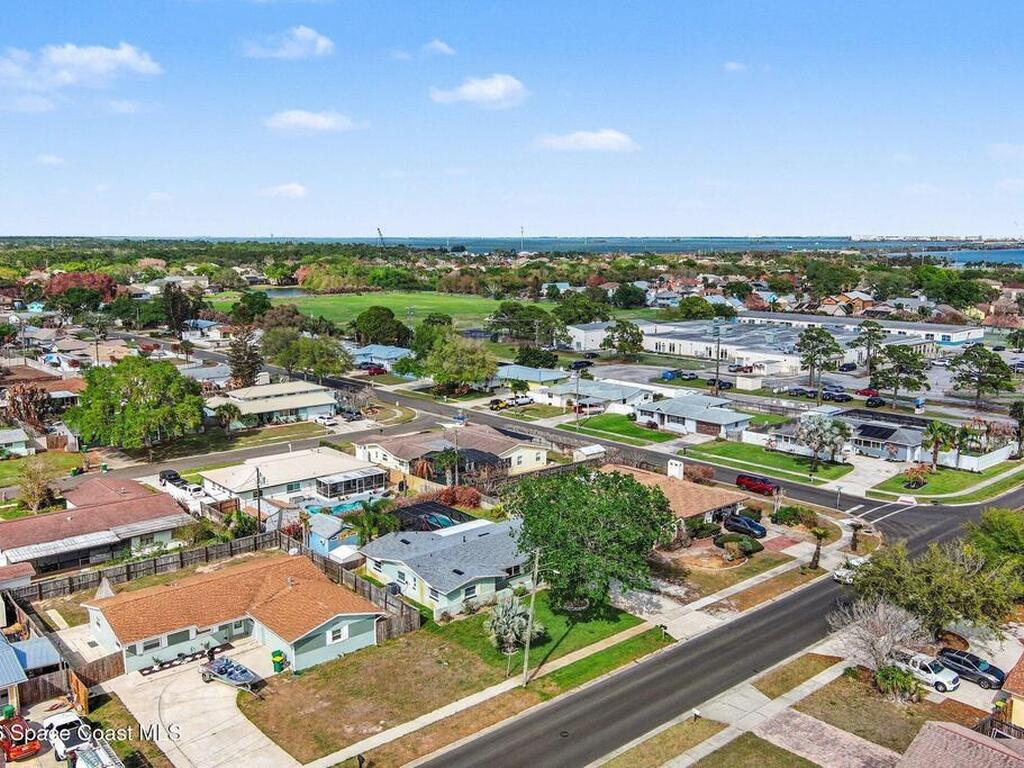 1340 Martin Boulevard, Merritt Island, FL 32952