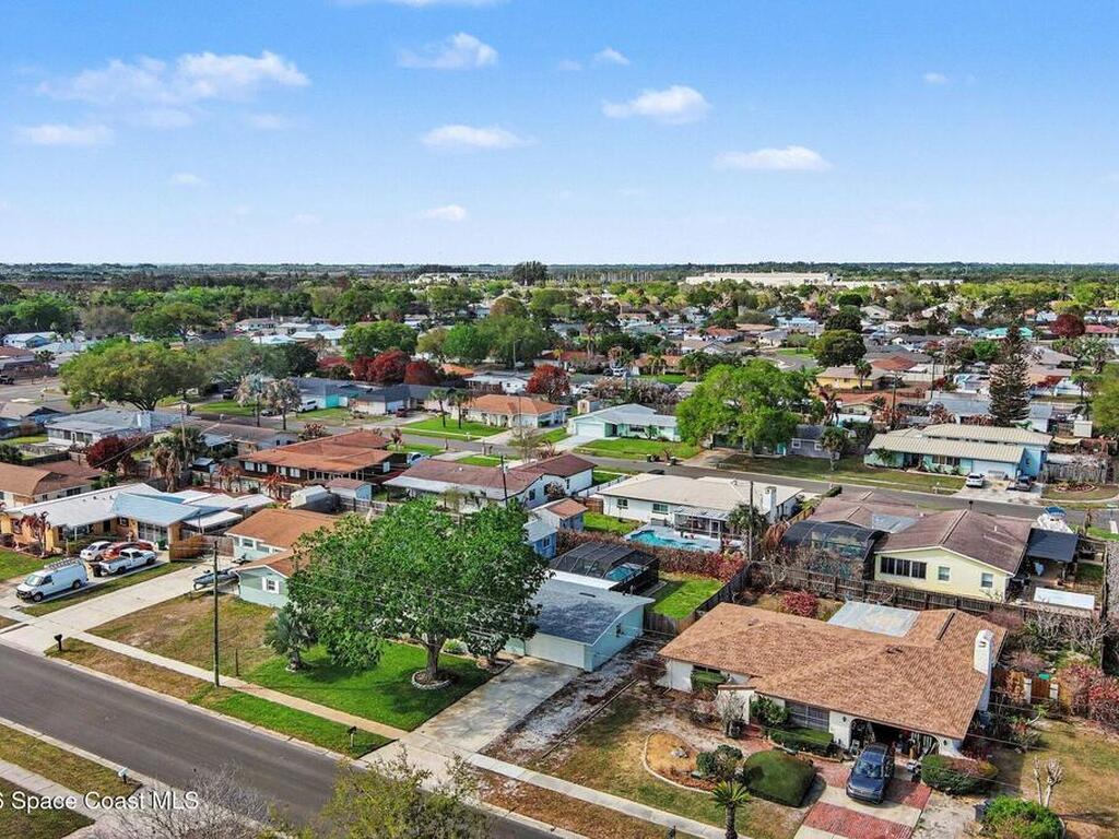 1340 Martin Boulevard, Merritt Island, FL 32952