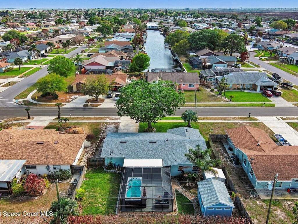 1340 Martin Boulevard, Merritt Island, FL 32952