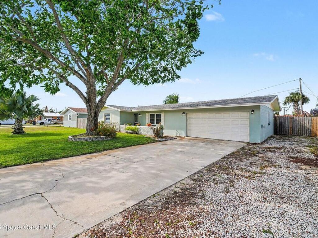 1340 Martin Boulevard, Merritt Island, FL 32952