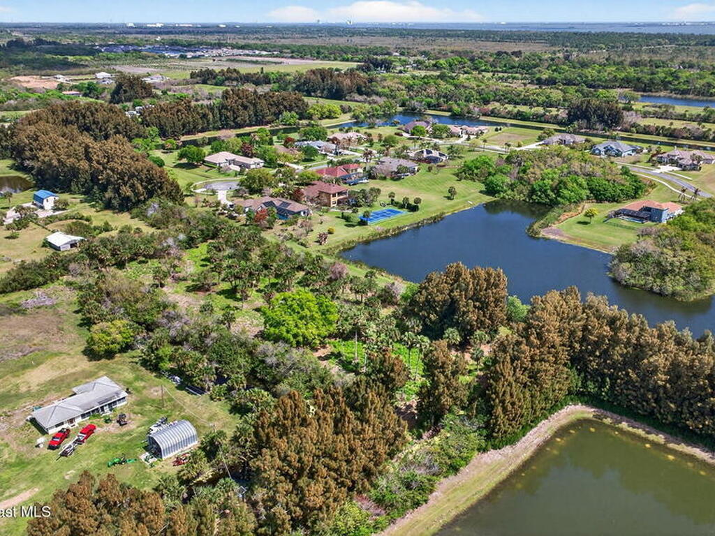 5590 Joseph Court, Merritt Island, FL 32953