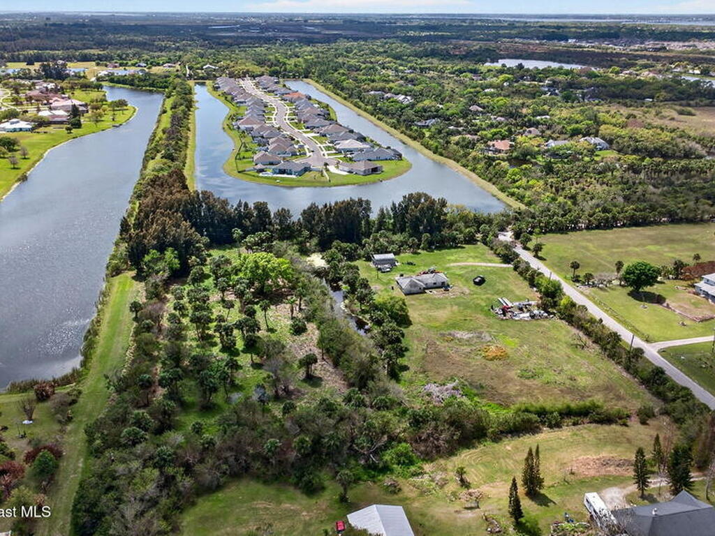 5590 Joseph Court, Merritt Island, FL 32953