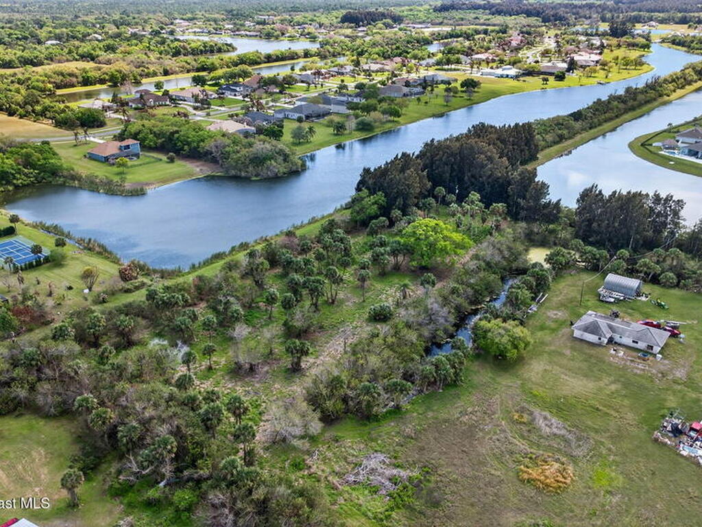 5590 Joseph Court, Merritt Island, FL 32953