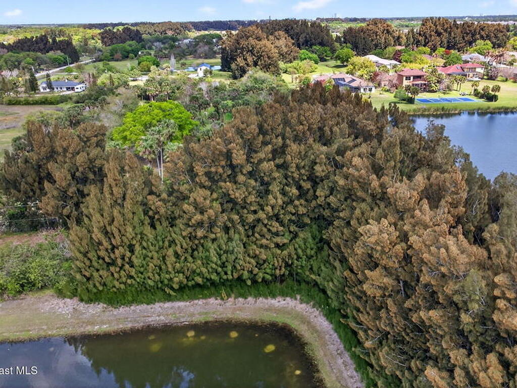 5590 Joseph Court, Merritt Island, FL 32953