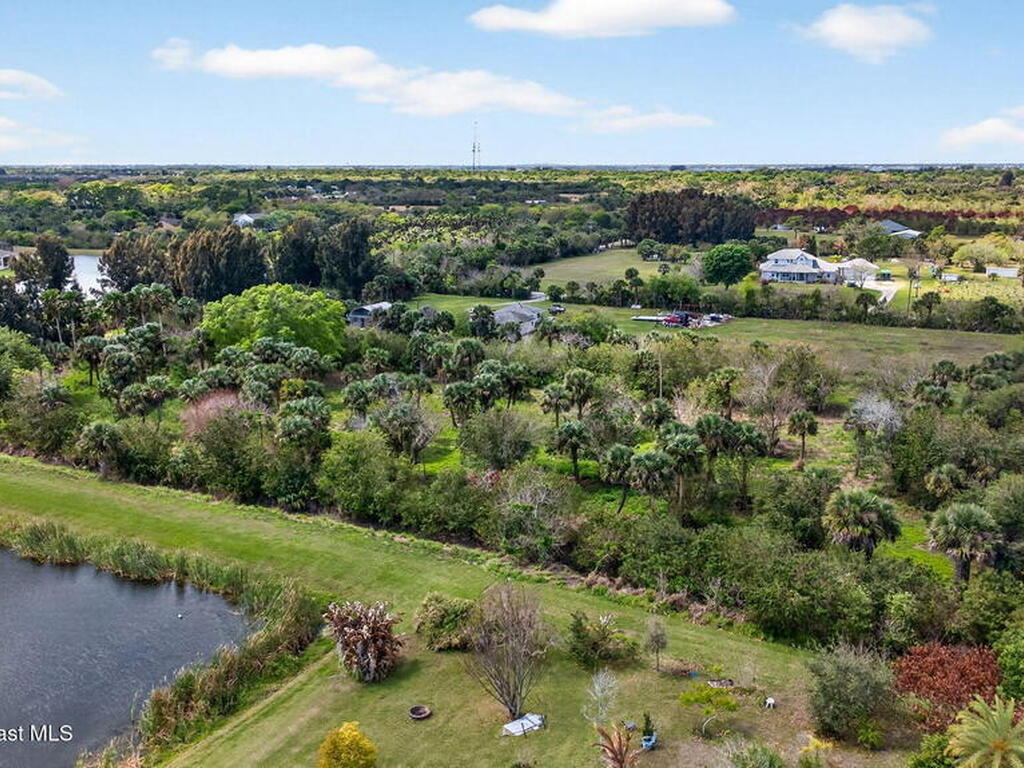 5590 Joseph Court, Merritt Island, FL 32953