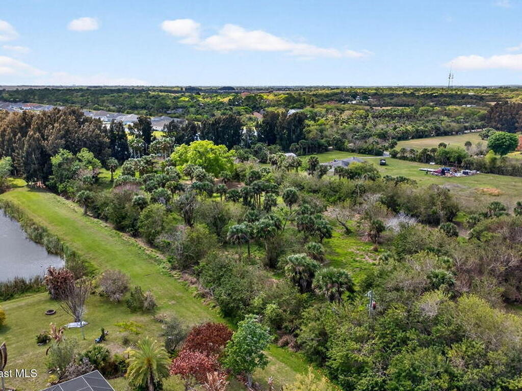 5590 Joseph Court, Merritt Island, FL 32953