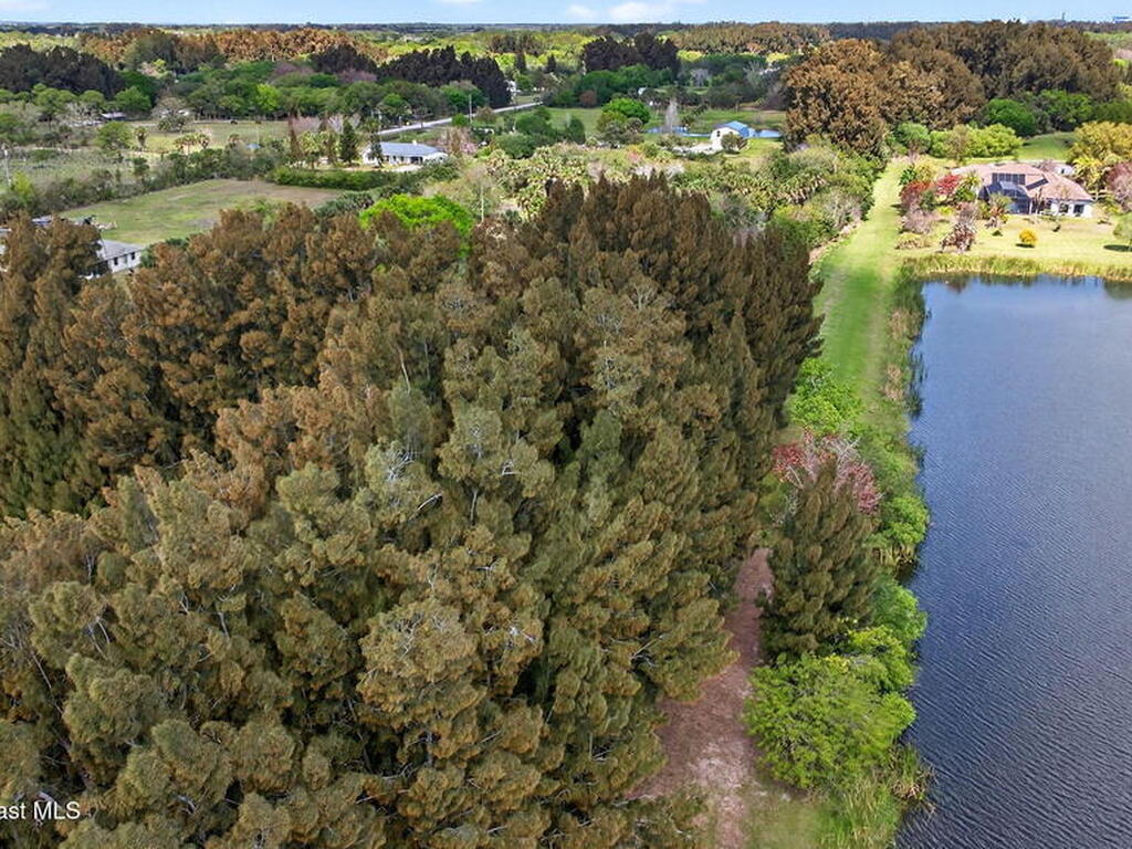 5590 Joseph Court, Merritt Island, FL 32953