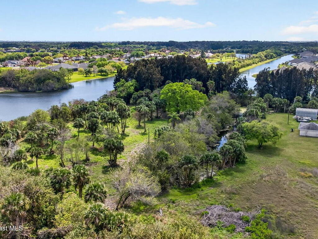 5590 Joseph Court, Merritt Island, FL 32953