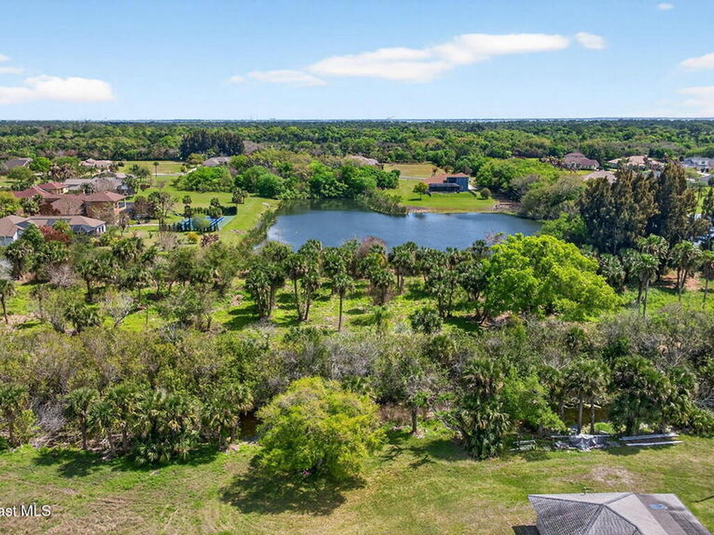 5590 Joseph Court, Merritt Island, FL 32953