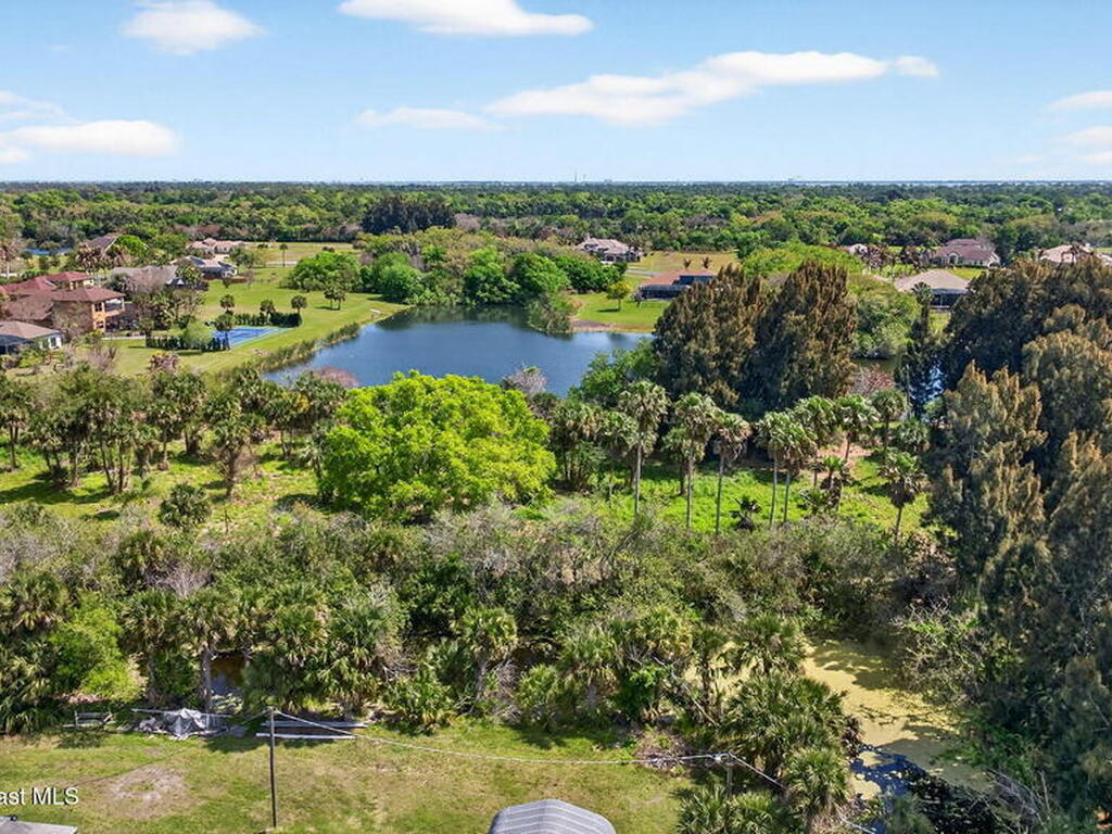 5590 Joseph Court, Merritt Island, FL 32953