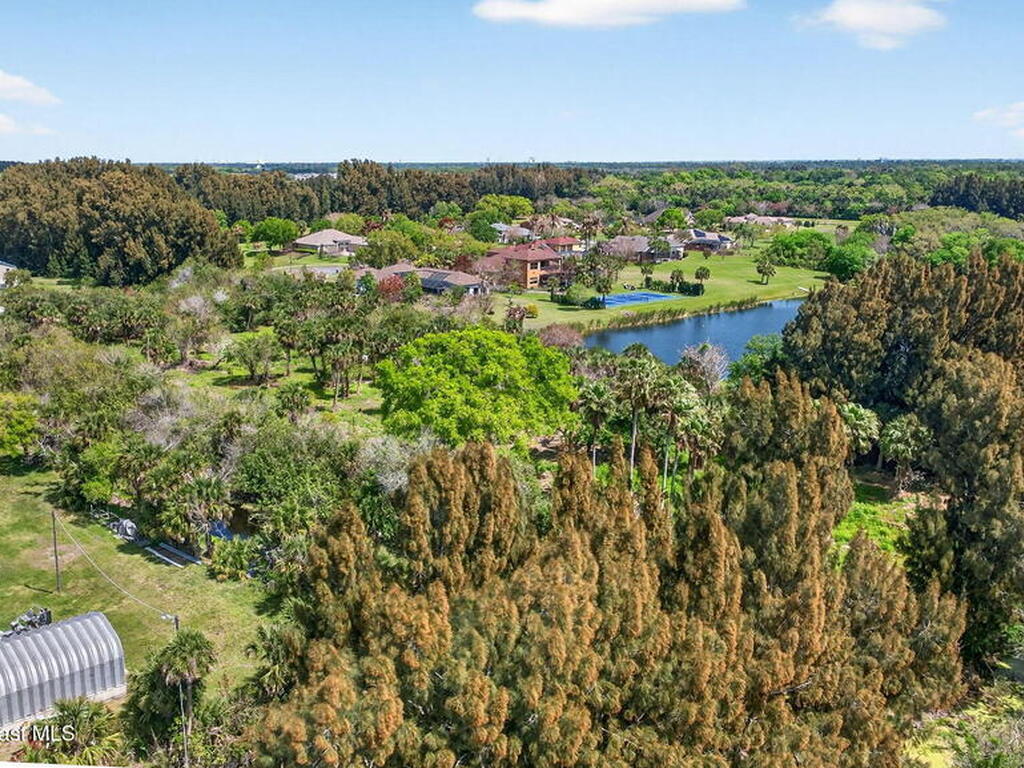 5590 Joseph Court, Merritt Island, FL 32953