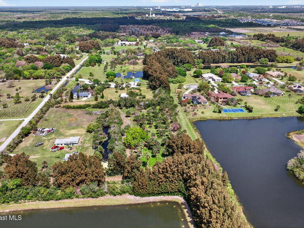 5590 Joseph Court, Merritt Island, FL 32953