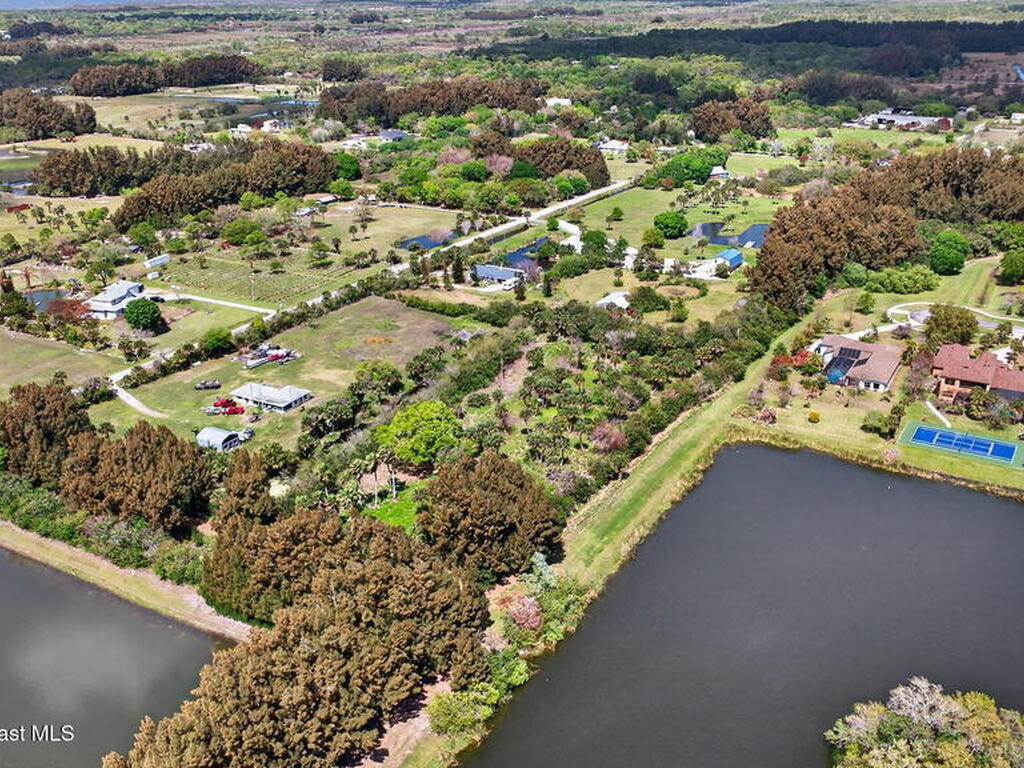 5590 Joseph Court, Merritt Island, FL 32953