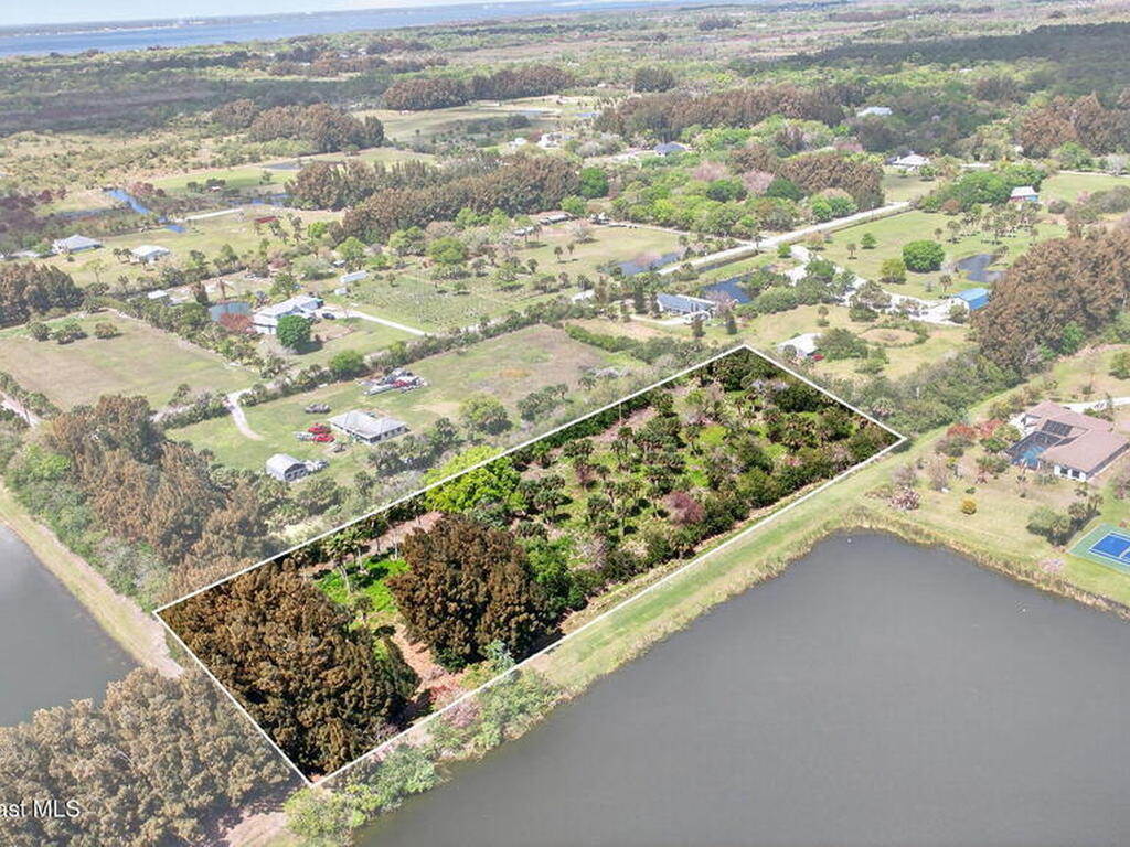 5590 Joseph Court, Merritt Island, FL 32953