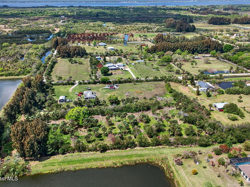 5590 Joseph Court, Merritt Island, FL 32953