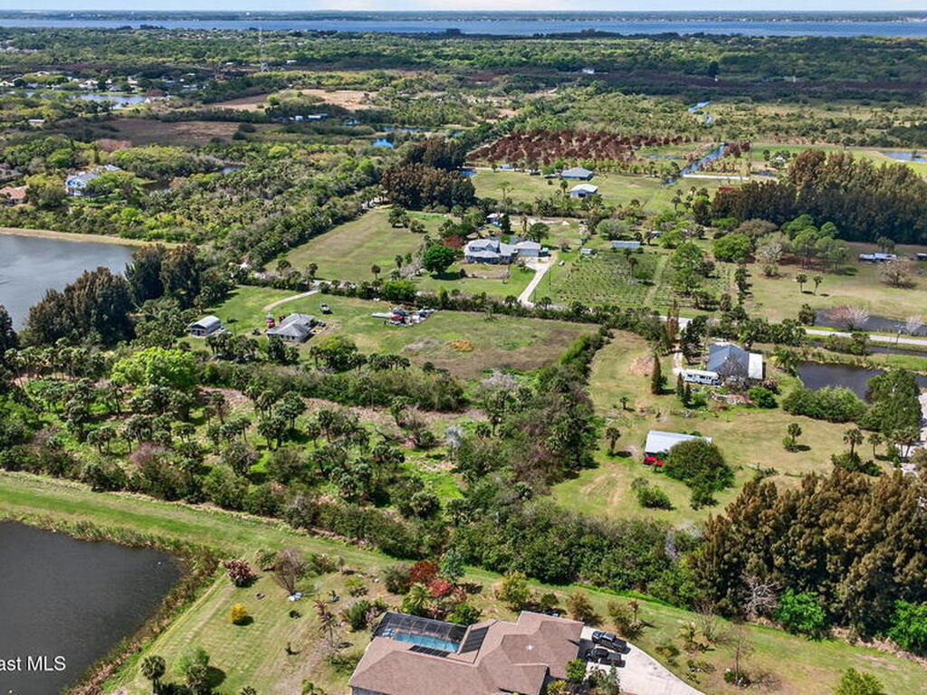 5590 Joseph Court, Merritt Island, FL 32953