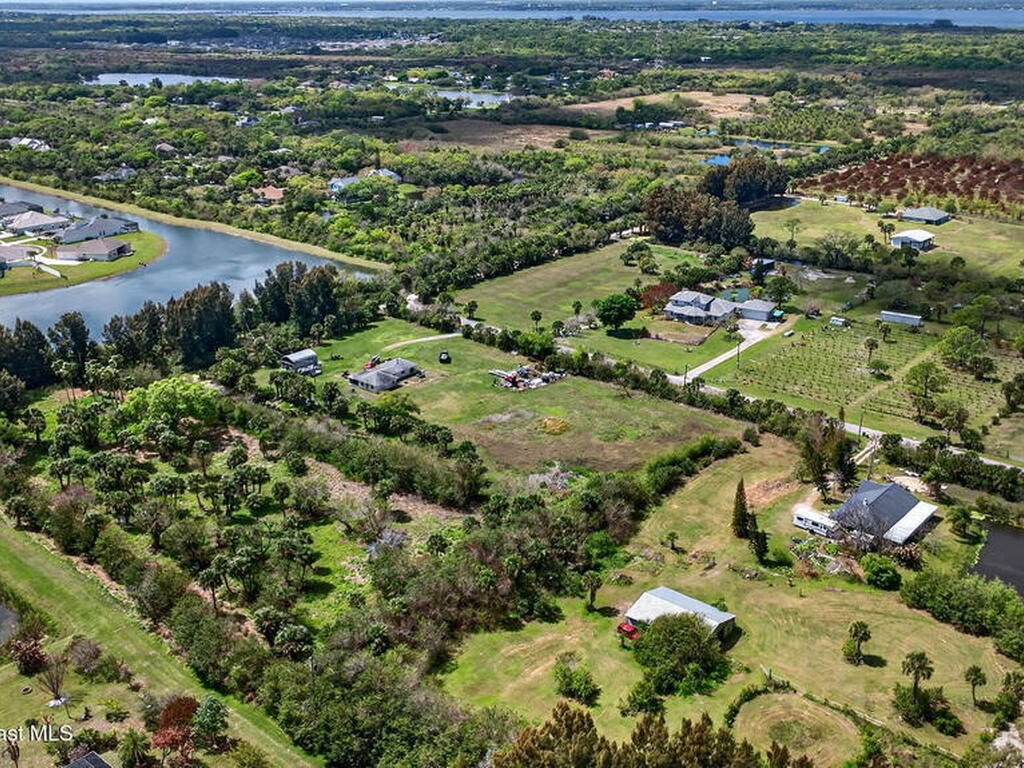 5590 Joseph Court, Merritt Island, FL 32953