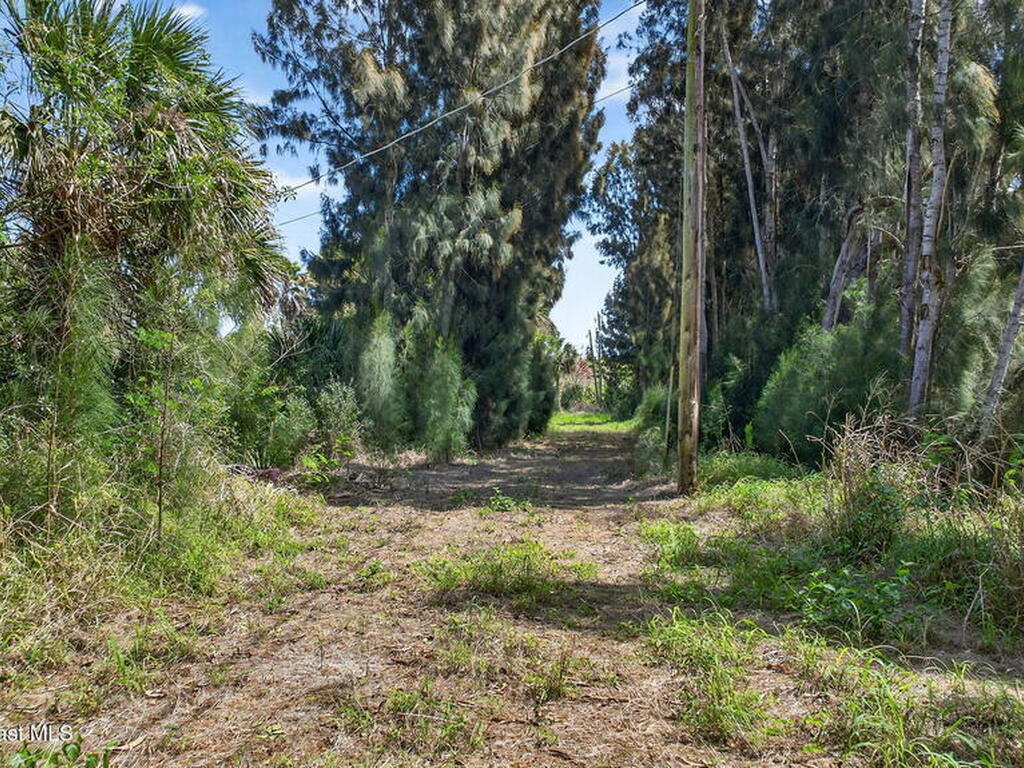 5590 Joseph Court, Merritt Island, FL 32953