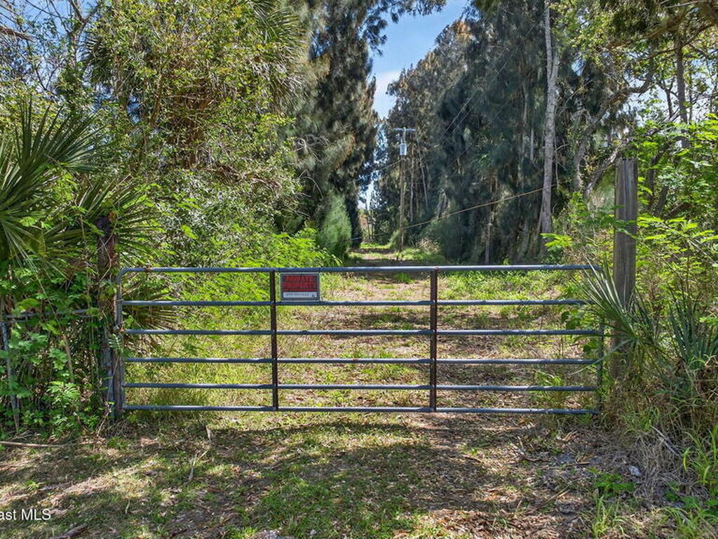 5590 Joseph Court, Merritt Island, FL 32953