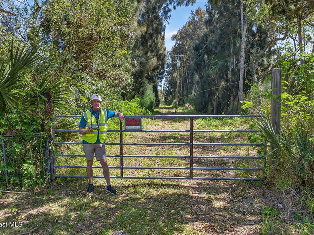 5590 Joseph Court, Merritt Island, FL 32953