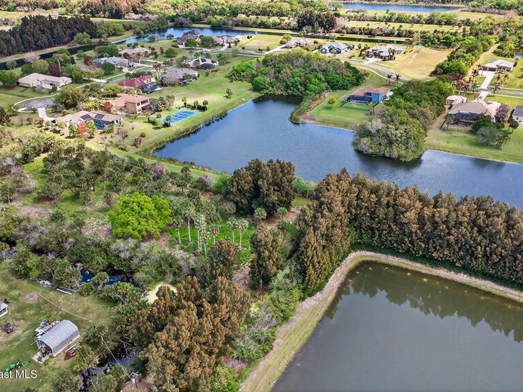 5590 Joseph Court, Merritt Island, FL 32953