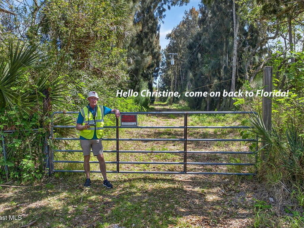 5590 Joseph Court, Merritt Island, FL 32953