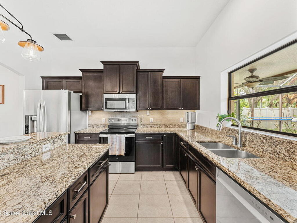 1456 Donegal Drive, Melbourne, FL 32940