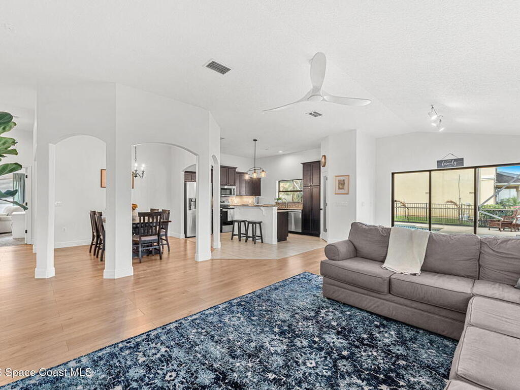 1456 Donegal Drive, Melbourne, FL 32940