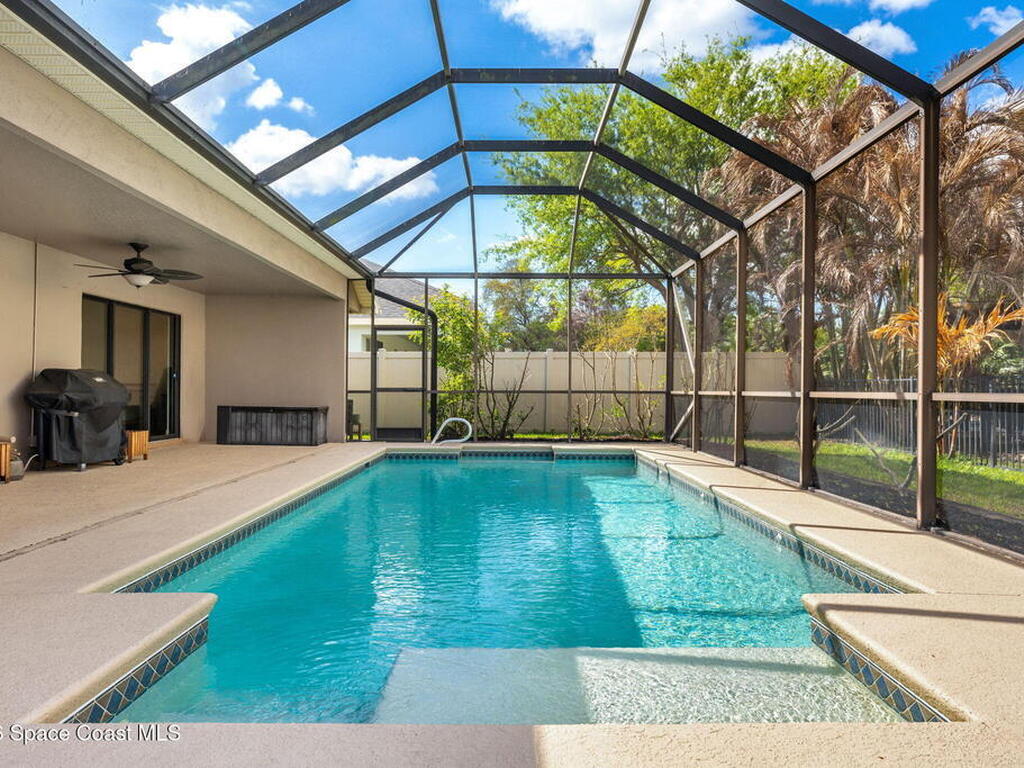 1456 Donegal Drive, Melbourne, FL 32940