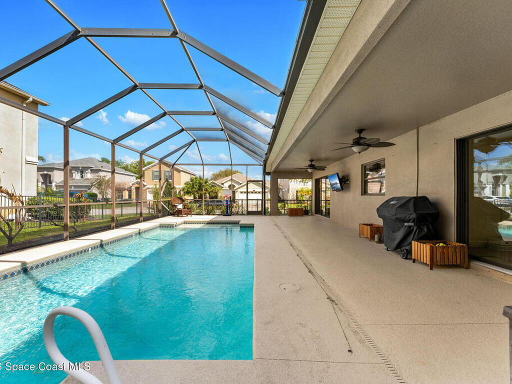 1456 Donegal Drive, Melbourne, FL 32940