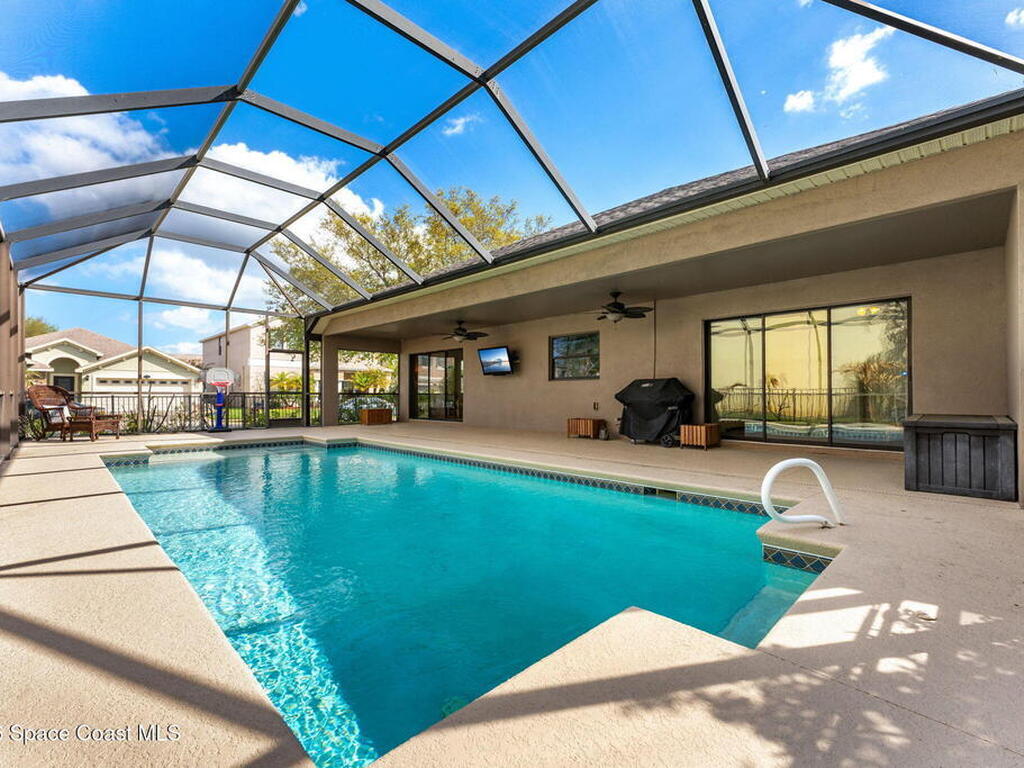 1456 Donegal Drive, Melbourne, FL 32940