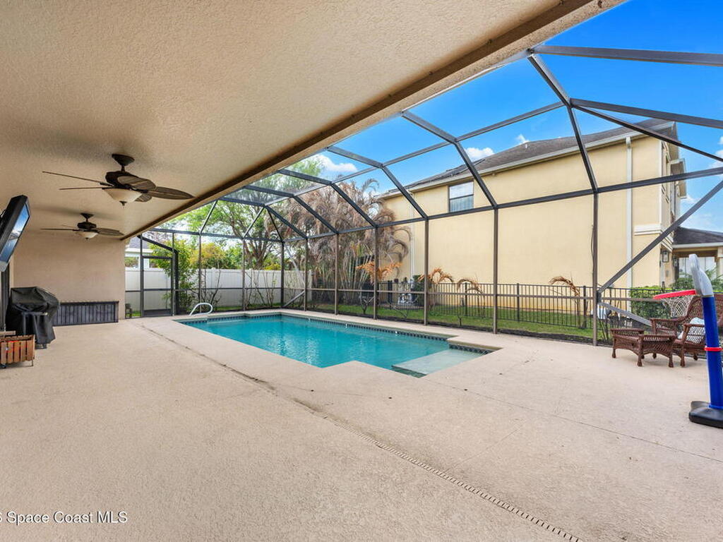 1456 Donegal Drive, Melbourne, FL 32940