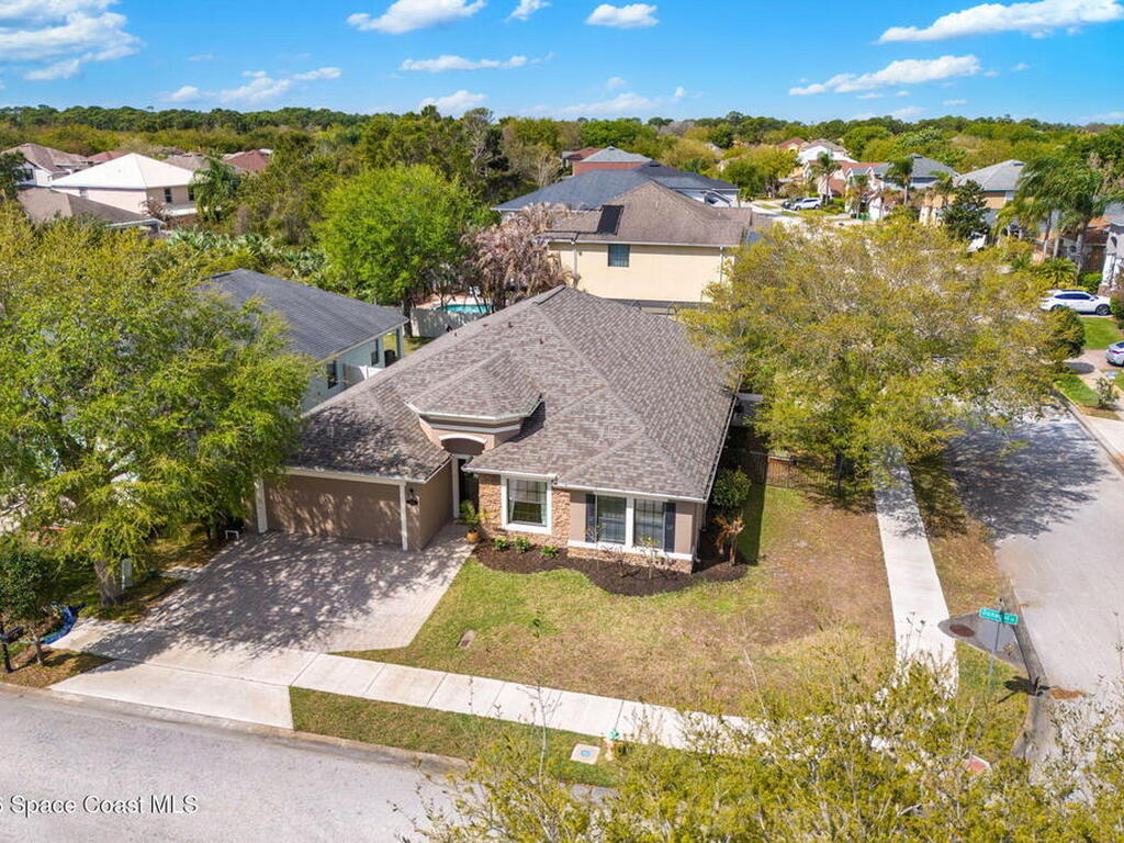 1456 Donegal Drive, Melbourne, FL 32940