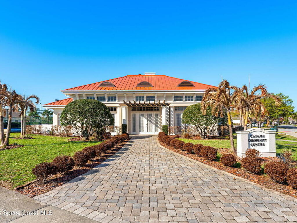 1456 Donegal Drive, Melbourne, FL 32940
