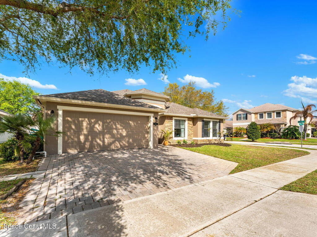 1456 Donegal Drive, Melbourne, FL 32940