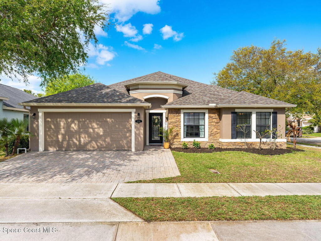 1456 Donegal Drive, Melbourne, FL 32940