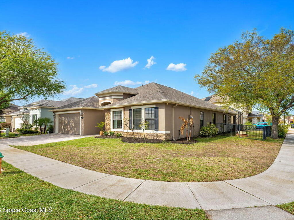 1456 Donegal Drive, Melbourne, FL 32940