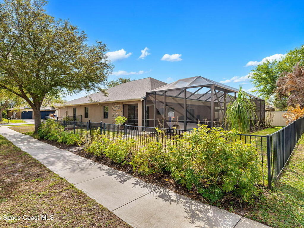 1456 Donegal Drive, Melbourne, FL 32940