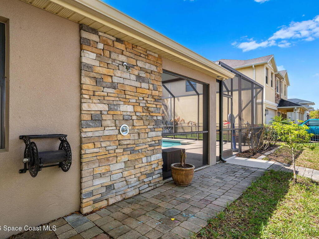 1456 Donegal Drive, Melbourne, FL 32940