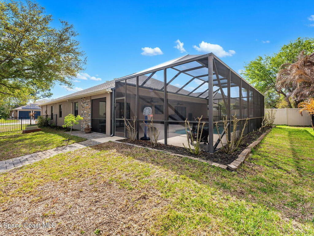 1456 Donegal Drive, Melbourne, FL 32940