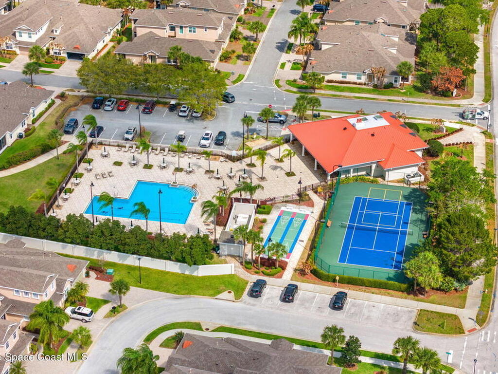 1456 Donegal Drive, Melbourne, FL 32940