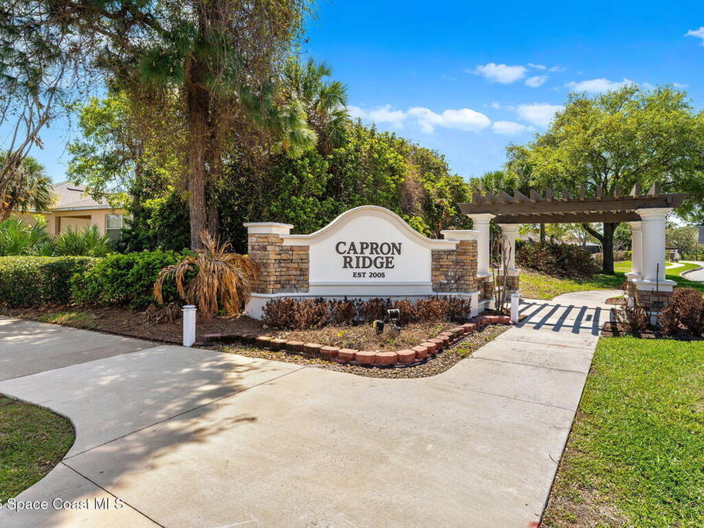 1456 Donegal Drive, Melbourne, FL 32940