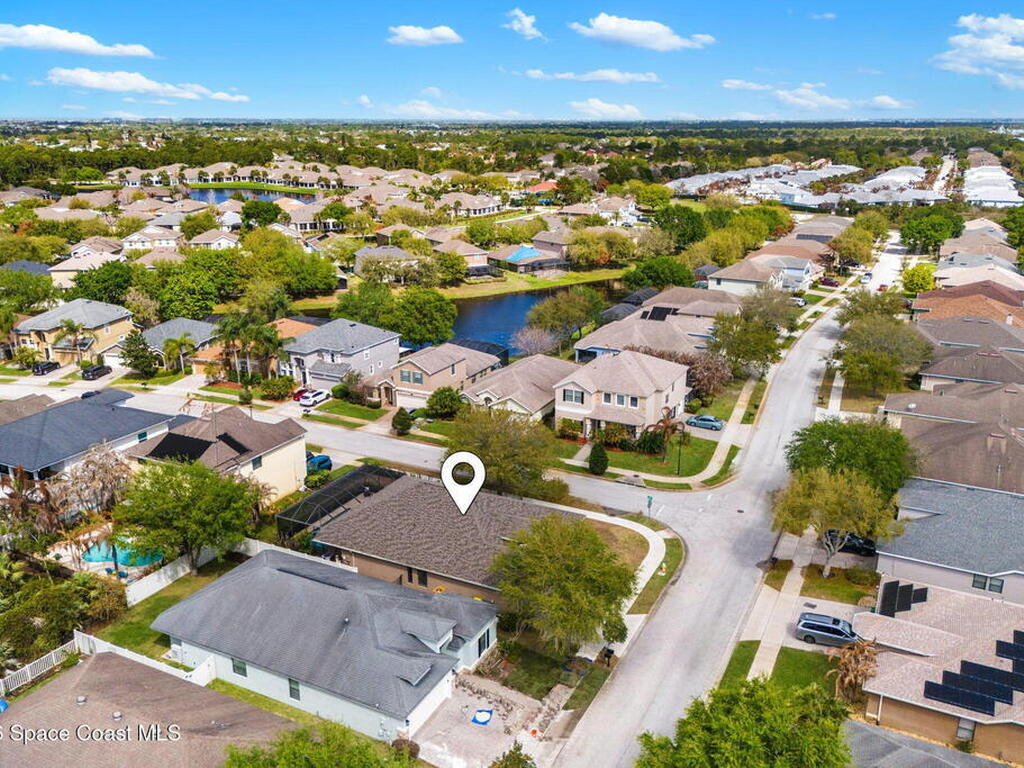 1456 Donegal Drive, Melbourne, FL 32940