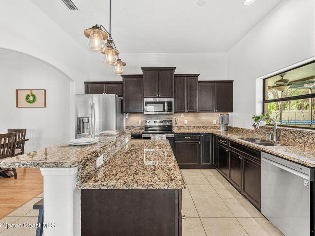 1456 Donegal Drive, Melbourne, FL 32940