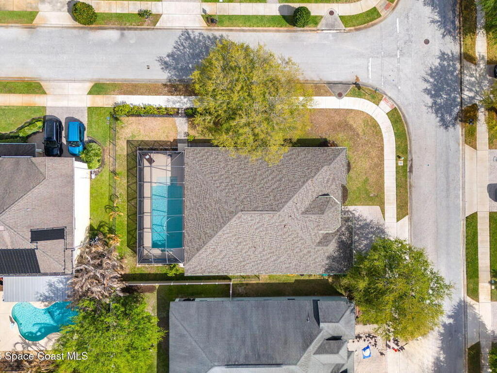 1456 Donegal Drive, Melbourne, FL 32940