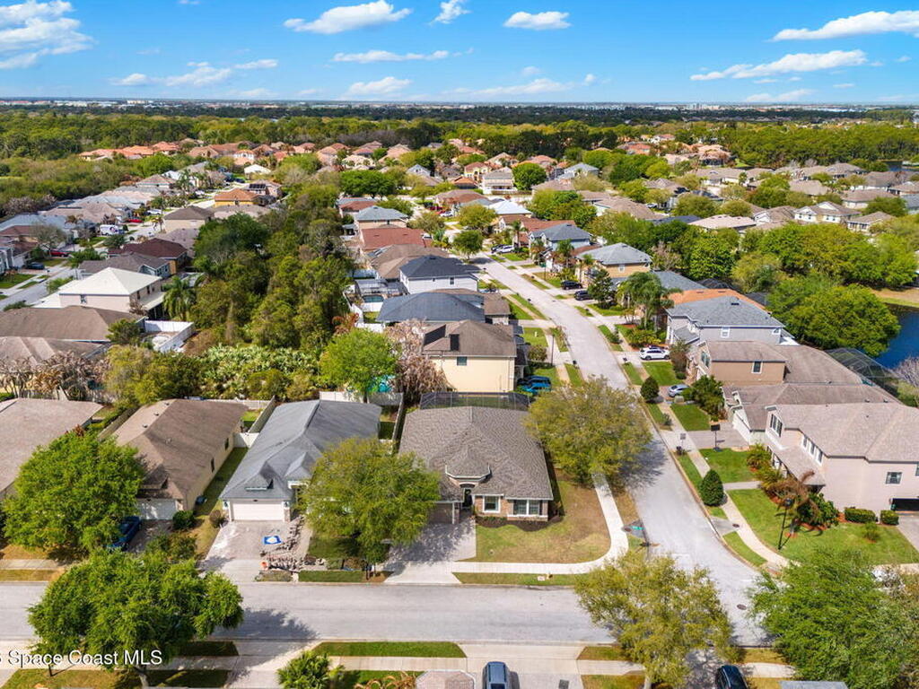 1456 Donegal Drive, Melbourne, FL 32940